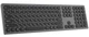 Клавіатура OfficePro SK1550 Wireless Black (SK1550B) - зображення 2