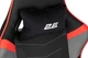 Игровое кресло 2E Gaming Bushido II Black/Red (2E-GC-BUS-BKRD) - изображение 11