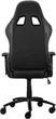 Игровое кресло 2E Gaming Bushido II Black/Black (2E-GC-BUS-BK) - изображение 6