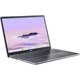 Ноутбук Acer 14 Chromebook Plus CB514-3HT WUXGA IPS Touch, AMD R3-7320C, 8GB, F512GB, UMA, ChromeOS, сирий (NX.KP9EU.001) - изображение 3