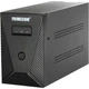 Источник бесперебойного питания FrimeCom FrimeCom1500 ВА / 1500 ВА / 900 Вт / 9 А*ч GS-1500) - изображение 1