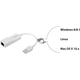 Сетевая карта Edimax USB EU-4208 (EU-4208) - изображение 4