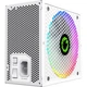 Блок питания GameMax 850W 80 Gold (RGB850 PRO WH) - изображение 5