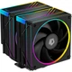 Кулер для процессора ID-Cooling Frozn A620 ARGB (FROZN A620 ARGB) - изображение 2