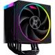 Кулер для процессора ID-Cooling Frozn A610 ARGB (FROZN A610 ARGB) - изображение 1