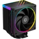 Кулер для процессора ID-Cooling Frozn A610 ARGB (FROZN A610 ARGB) - изображение 2