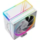 Кулер для процесора ID-Cooling Frozn A410 ARGB White (FROZN A410 ARGB White) - зображення 3