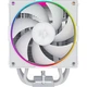 Кулер для процесора ID-Cooling Frozn A610 ARGB White (FROZN A610 ARGB White) - зображення 4