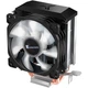Кулер для процессора Jonsbo CR-1200E black (CR-1200E black) - изображение 3