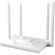 Роутер Netis NC21 AC1200, 3xFE LAN, 1xFE WAN, MESH (NC21) - зображення 1