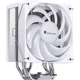 Кулер для процессора Jonsbo CR-1000 EVO ARGB White (CR-1000 EVO ARGB White) - изображение 6