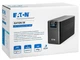 Источник бесперебойного питания Eaton / 700 ВА / 360 Вт / 7 А*ч (5E700UI) - изображение 4