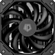 Кулер для процесора ID-Cooling IS-67-XT Black (IS-67-XT Black) - зображення 6