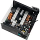 Блок живлення Deepcool PL650D 650W (R-PL650D-FC0B-EU) 80+ Bronze (PL650D) - зображення 7