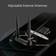 WiFi-адаптер ASUS WiFi PCE-BE92BT BE9400, PCI-Express x1, BT5.4 (90IG08U0-MO0B00) - зображення 9