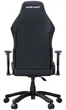 Ігрове крісло Anda Seat Luna Size L Black/Red PVC (AD18-44-BR-PV) - зображення 3