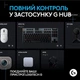 Микрофон Logitech G Yeti Orb RGB Black (988-000551) - изображение 8