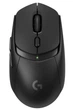 Беспроводная мышь Logitech G309 Lightspeed Wireless Black (910-007199) - изображение 1