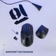 Беспроводная мышь Logitech G309 Lightspeed Wireless Black (910-007199) - изображение 6