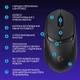 Беспроводная мышь Logitech G309 Lightspeed Wireless Black (910-007199) - изображение 8