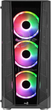 Obudowa Aerocool Prism v3 ARGB Black (ACCM-PB29143.11) - obraz 4