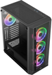 Obudowa Aerocool Prism v3 ARGB Black (ACCM-PB29143.11) - obraz 13