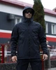 Куртка Softshell BEZET Omega синій - XS - зображення 3