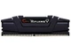 Модуль памяти G.Skill DDR4 64Gb (2x32) Ripjaws V Black 3200 MHz (F4-3200C16D-64GVK) - изображение 2