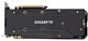 Видеокарта Gigabyte GTX 1080 8Gb Gaming G1 (GV-N1080G1 GAMING-8GD) (GDDR5X, 256 bit, PCI-E 3.0 x16) Б/у - изображение 3