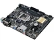 Материнська плата ASUS H110M-R (H110M-R) (Socket 1151, Intel H110, Micro-ATX) Б/в - зображення 3