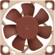 Вентилятор Noctua NF-A4x10 FLX (NF-A4x10 FLX) - изображение 2