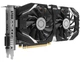 Видеокарта MSI GTX 1060 6Gb OCV1 (GTX 1060 6GT OCV1) (GDDR5, 192 bit, PCI-E 3.0 x16) Б/у - изображение 2
