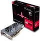 Видеокарта Sapphire AMD Radeon RX 580 8Gb Pulse (11265-05) (GDDR5, 256 bit, PCI-E 3.0 x16) Б/у - изображение 6