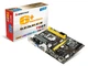 Материнська плата Biostar TB85 Ver. 6.0 (TB85 Ver. 6.0) (s1150, Intel B85, ATX) Б/в - изображение 4