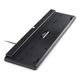 Клавіатура Vinga KB410 USB Black (KB410 Black) - изображение 5