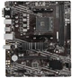 Материнская плата MSI A520M Pro (A520M Pro) (Socket AM4, AMD A520, Micro-ATX) - изображение 1