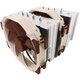 Кулер для процесора Noctua NH-D15(only amd) (NH-D15_only amd) - изображение 2