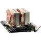 Кулер для процесора Noctua NH-D15(only amd) (NH-D15_only amd) - изображение 4