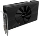 Відеокарта Sapphire AMD Radeon RX 570 4Gb Pulse ITX (11266-06) (GDDR5, 256 bit, PCI-E 3.0 x16) - зображення 3