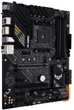 Материнская плата ASUS TUF GAMING B550-Plus (TUF Gaming B550-Plus) (Socket AM4, AMD B550, ATX) - изображение 2