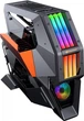 Корпус Cougar Conquer 2 Black (Conquer 2) Без БП - изображение 1