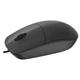 Мышь Rapoo N100 USB Black (N100 Black) - изображение 3