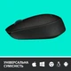 Беспроводная мышь Logitech M171 Wireless Black (910-004424) - изображение 4