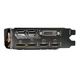 Видеокарта Gigabyte GTX 1050Ti 4Gb Windforce OC (GV-N105TWF2OC-4GD) (GDDR5, 128 bit, PCI-E 3.0 x16) Б/у - изображение 4