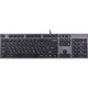 Клавиатура A4Tech KV-300H USB Grey/Black (KV-300H USB (Grey+Black)) - изображение 1
