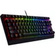 Клавіатура Razer BlackWidow V3 TKL RGB Green USB Black (RZ03-03490700-R3R1) - зображення 3