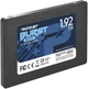 Накопичувач SSD Patriot Sata 2.5" 1.92TB Burst Elite (PBE192TS25SSDR) - зображення 2