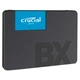 Накопитель SSD Crucial Sata 2,5" 1Tb BX500 960 1024 (CT1000BX500SSD1) - изображение 1