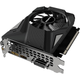 Відеокарта Gigabyte GTX 1650 4G D6 OC (GV-N1656OC-4GD) (GDDR6, 128 bit, PCI-E 3.0 x16) - изображение 2