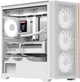 Корпус Aerocool D301A White (ACCS-DS03043.21) - изображение 3
